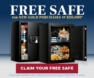 Reagan Gold Group – A