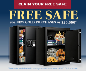 Reagan Gold Group – B